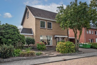 Geesteren - Pastoor Cramerstraat 7